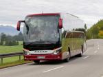 Setra S 516 HD 2012 года